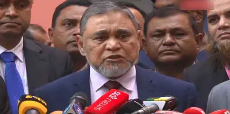 আগে ভোট কেন্দ্রে কুকুর দেখা যেত, এখন মানুষ আর মানুষ : সিইসি